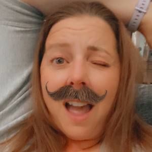 Meet your Posher, Pam